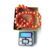 41 g. Natural Baltic amber rosary imam red amber color - 12