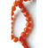 41 g. Natural Baltic amber rosary imam red amber color - 4