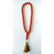 41 g. Natural Baltic amber rosary imam red amber color - 9