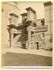 LATE 19th CENTURY ITALY PHOTOGRAPH, FORUM of NERVA