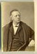 c. 1870 s HENRY WARD BEECHER by SARONY, ABOLITIONIST,