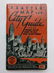OLD 1944 SEATTLE WASHINGTON MAP & CITY GUIDE TOURISTs