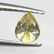 0.34 Ctw Natural Ceylon Yellow Sapphire Pear Cut