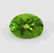 1.60 Ctw Natural Pakistan Peridot Oval Cut