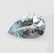 1.68 Ctw Natural Aquamarine Pear Cut - 2