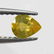 0.33 Ctw Natural Ceylon Yellow Sapphire Pear Cut
