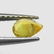 0.33 Ctw Natural Ceylon Yellow Sapphire Pear Cut - 2