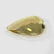 1.79 Ctw Natural Yellow Beryl Pear Cut - 2