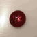 1.69 Ctw Natural Six Line Red Star Ruby Oval Cab - 2
