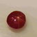 1.01 Ctw Natural Six Line Red Star Ruby Oval Cab - 2