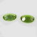 2.05 Ctw Natural Pakistan Peridot Oval Pair - 2