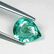 1.58 ct Natural Green Apatite