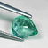 1.58 ct Natural Green Apatite - 2