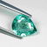 1.58 ct Natural Green Apatite - 3