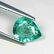1.58 ct Natural Green Apatite - 4