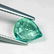 1.58 ct Natural Green Apatite - 5