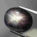 Natural Star Ruby 7.88 ct - 6