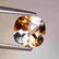 2.75 ct Natural Champagne Topaz Cushion Cut - 3
