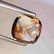 2.75 ct Natural Champagne Topaz Cushion Cut - 6