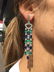 Gianni Lazzaro Gold 18 Karat Diamond Emerald Blue - 3