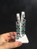 Gianni Lazzaro Gold 18 Karat Diamond Emerald Blue - 5