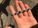 12 Carat Blue Sapphire Fine Jewellery White Diamond - 2