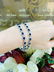 12 Carat Blue Sapphire Fine Jewellery White Diamond - 5