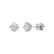Classic 1.4 Carat VVS 1 Fabulous White Gold Diamond