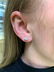 Classic 1.4 Carat VVS 1 Fabulous White Gold Diamond - 3