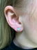 Classic 1.4 Carat VVS 1 Fabulous White Gold Diamond - 4