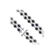 Blue Sapphire Fine Jewelry White Diamond White Gold - 3