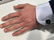 White Gold Fine Jewelry Diamond Statement Cufflinks - 7