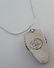 Sterling Silver & Labradorite Gorgeous Necklace - 5