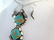 EPIC XXL Sterling Silver & Turquoise Necklace Set - 8