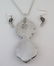 EPIC XXL Sterling Silver & Turquoise Necklace Set - 9