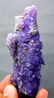 Grape Agate Chalcedony Specimen , Botryoidal Chalcedony - 2