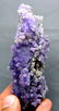 Grape Agate Chalcedony Specimen , Botryoidal Chalcedony - 3