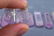 Kunzite Pendants , Natural Pink Color Kunzite Drilled - 4