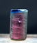 Tourmaline Crystal , Terminated Blue Cap Tourmaline