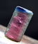 Tourmaline Crystal , Terminated Blue Cap Tourmaline - 2