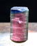 Tourmaline Crystal , Terminated Blue Cap Tourmaline - 3