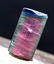Tourmaline Crystal , Terminated Blue Cap Tourmaline - 4