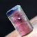 Tourmaline Crystal , Terminated Blue Cap Tourmaline - 5