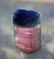 Tourmaline Crystal , Terminated Blue Cap Tourmaline - 6