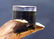 Tourmaline Specimen , Blue Cap Tourmaline on Smoky - 3