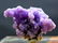Grape Agate Chalcedony Specimen , Botryoidal Chalcedony - 2