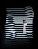 Original digital print "Shutter", by Chinese artist Yue