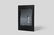 Original digital print "Shutter", by Chinese artist Yue - 4