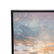 Original digital print "Skydive", by Chinese artist Yue - 2
