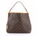 Louis Vuitton Monogram Delightful PM Pivoine Shoulder